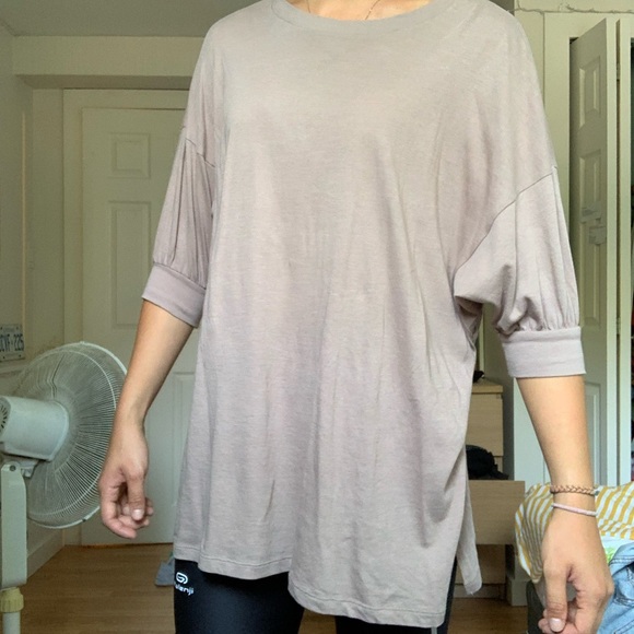 Batwing tshirt - Picture 1 of 2